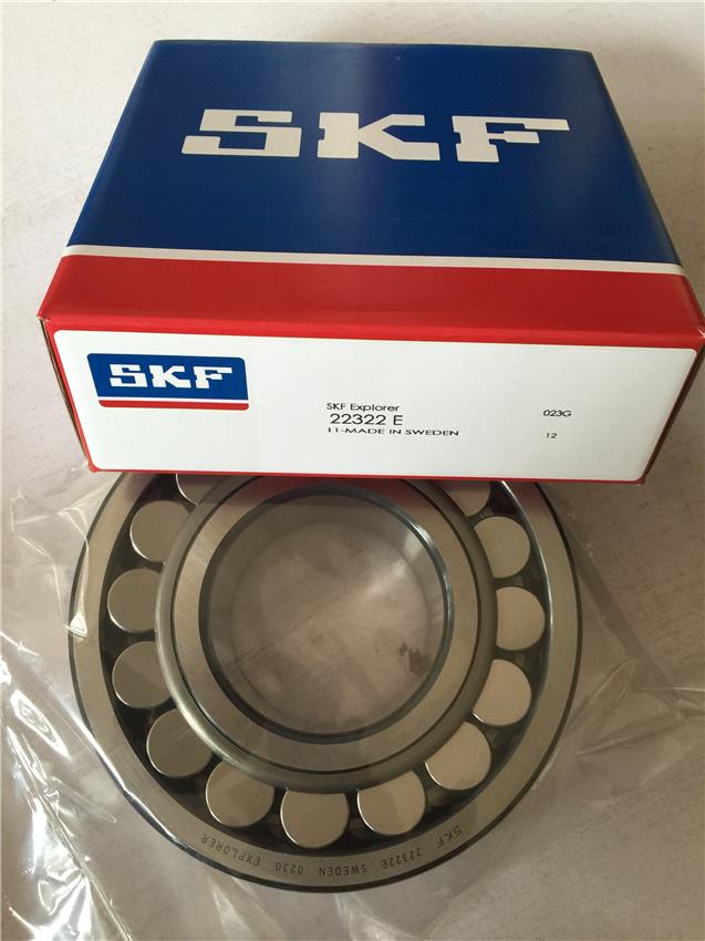 Подшипник 22332 skf