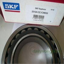 Vòng bi bạc đạn SKF 23124CC/W33