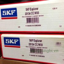 Vòng bi bạc đạn SKF 23134CC/W33