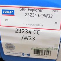 Vòng bi bạc đạn SKF 23234CC/W33