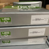 Vòng bi bạc đạn côn URB 32222A