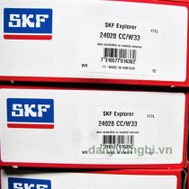Vòng bi bạc đạn SKF 24028CC/W33