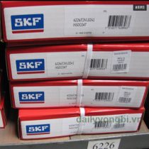 Vòng bi bạc đạn SKF 6226