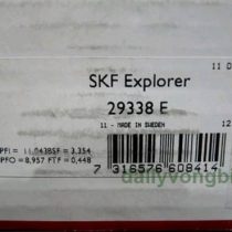 Vòng bi bạc đạn SKF 29338E