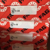 Vòng bi bạc đạn cầu rãnh sâu FAG 6213