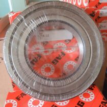 Vòng bi bạc đạn cầu rãnh sâu FAG 6214